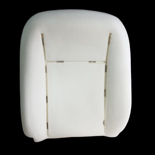 Toyota Corolla Sırt Süngeri