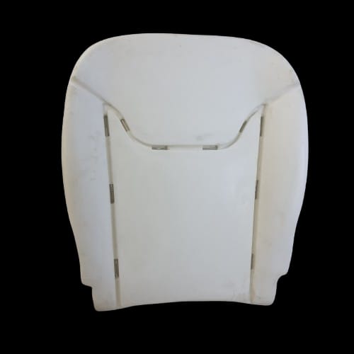 Ford Courier Oturak Süngeri