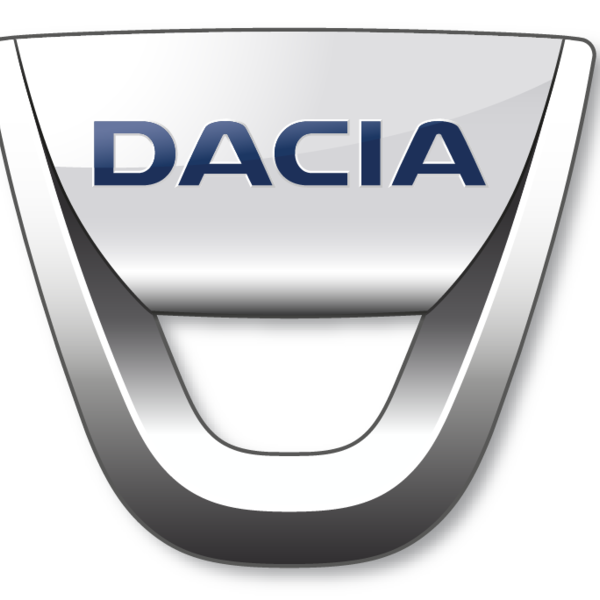 Dacia Sırt Süngerleri