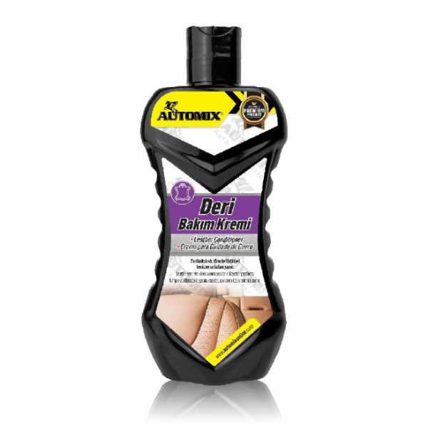 Premium Krom Metal Cila 200 ML