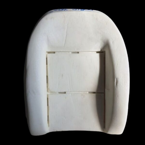 Fiat Yeni Doblo Sırt Süngeri