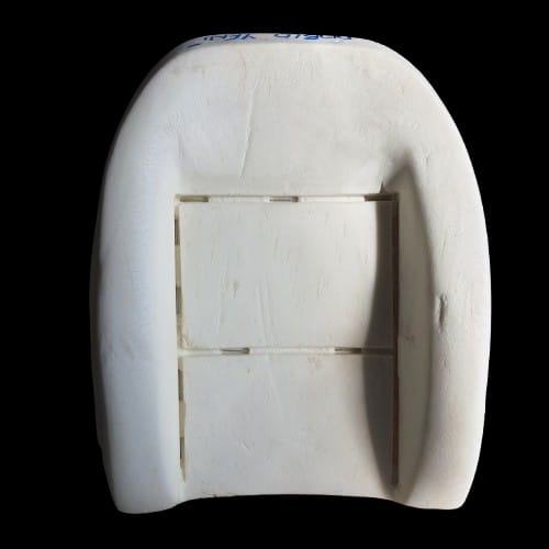 Fiat Yeni Doblo Sırt Süngeri