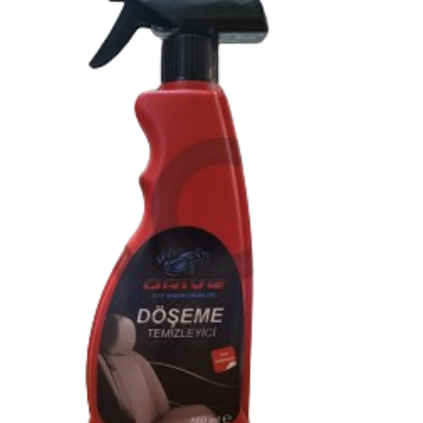 Drive Döşeme Temizleyici