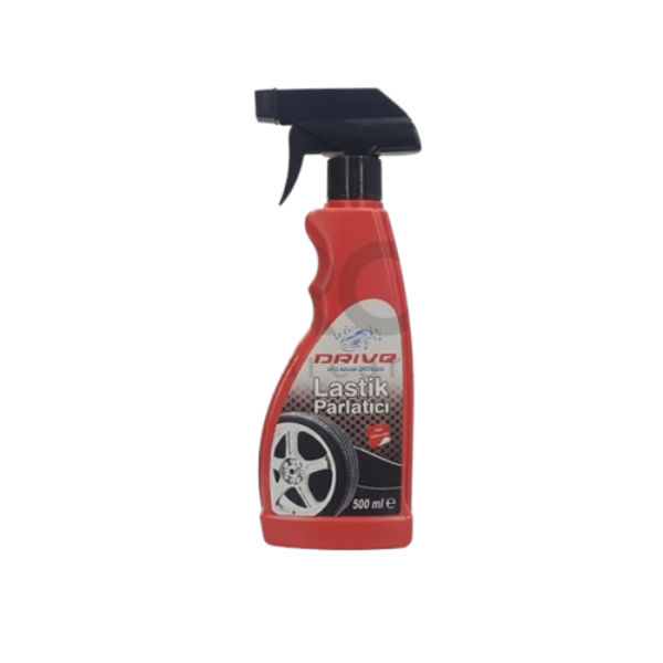 Drive Lastik Parlatıcı