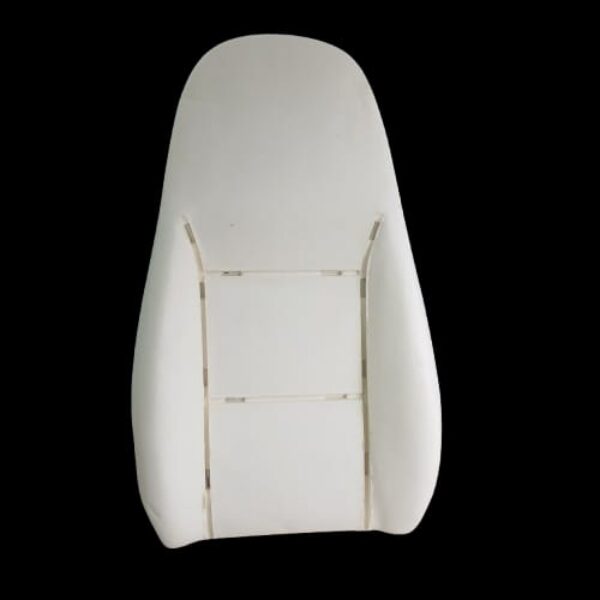 Fiat Ducato Uzun Sırt Süngeri