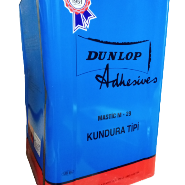 Dunlop M-29 Yapıştırıcı 15 KG