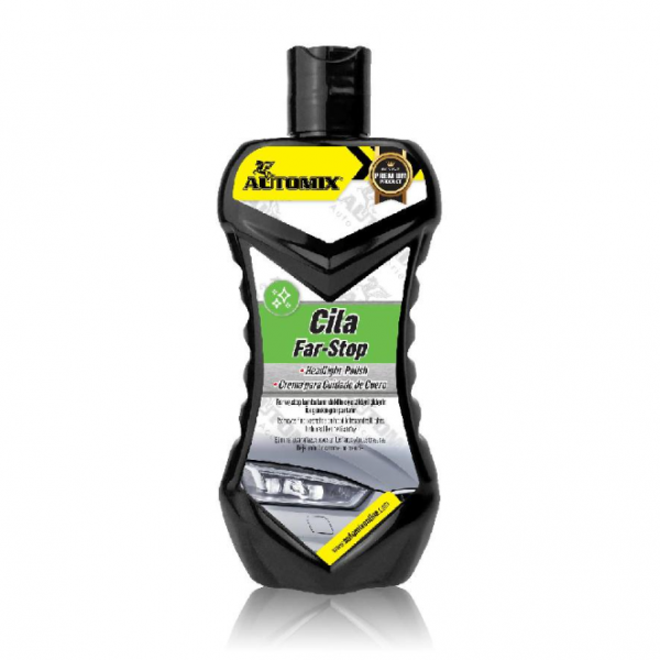 Premium Far Stop Cila 200 ML