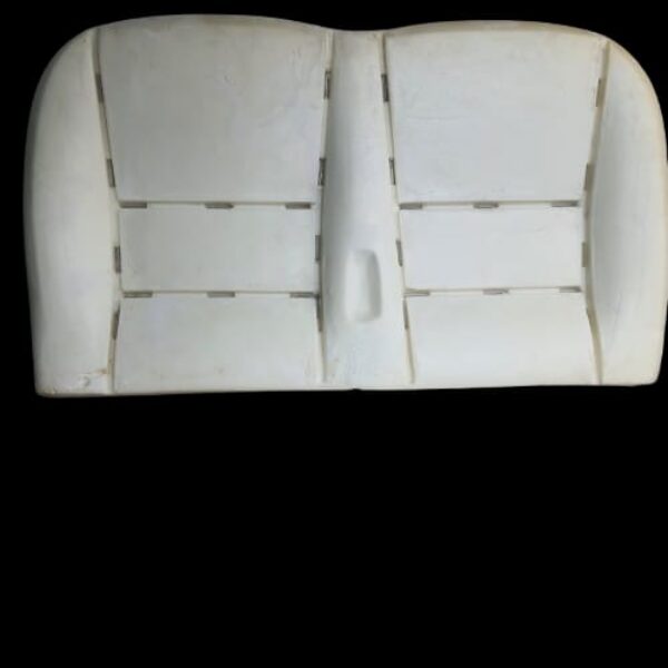 Fiat Ducato İkili Oturak Süngeri