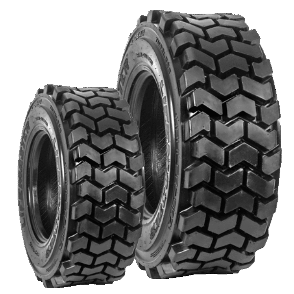 İş Makinesi Lastikleri