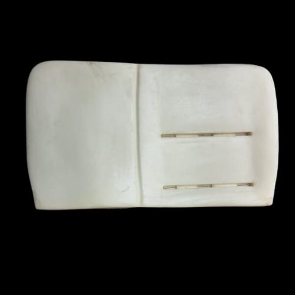 Isuzu Npr İkili Oturak Süngeri