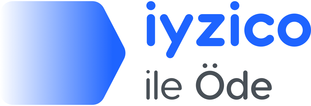 İyzico ile Güvenli Öde