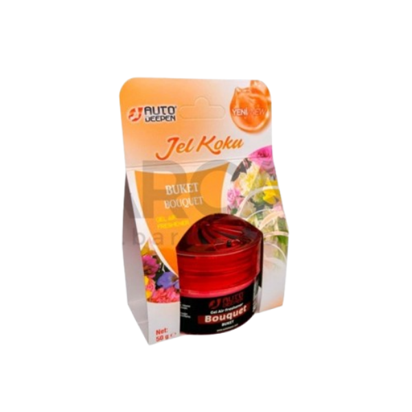 Jel Koku Buket