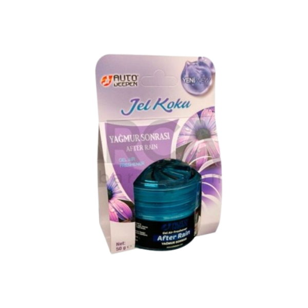 Jel Koku Yağmur