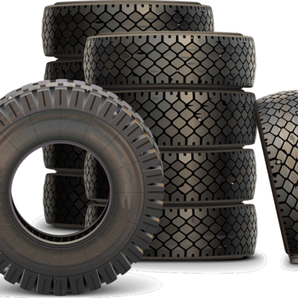 Otobüs Kamyon Lastikleri