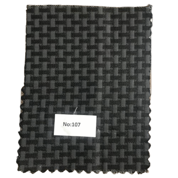 Jakarlı Koltuk Kumaşları