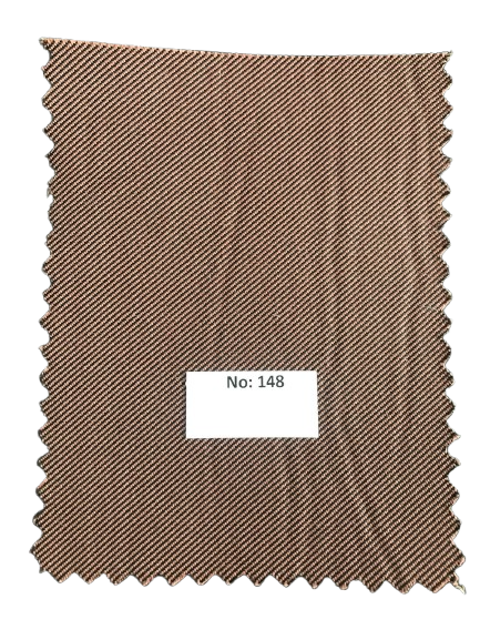 Jakarlı Koltuk Kumaşları