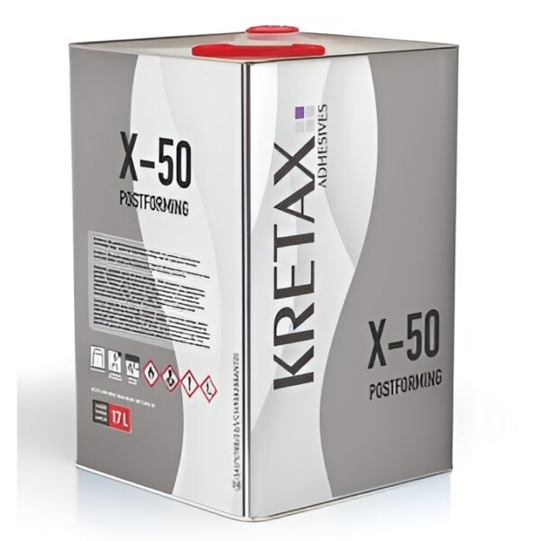 Kretax Postforming Yapıştırıcı 15 KG