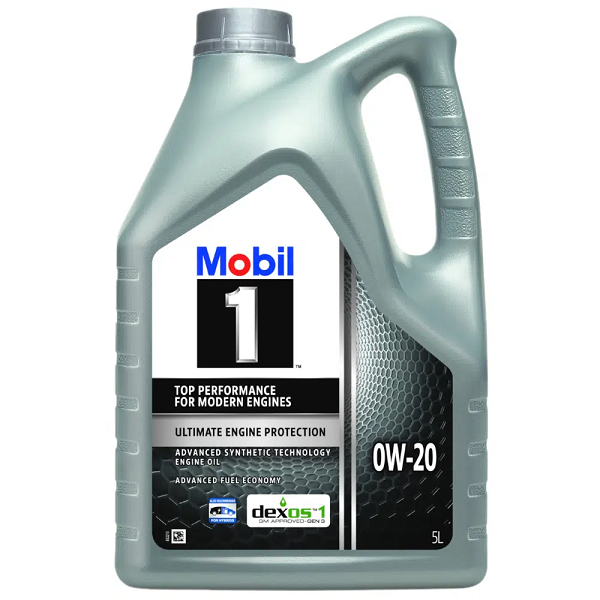 mobil-1-0w20-motor-yagi-5-litre