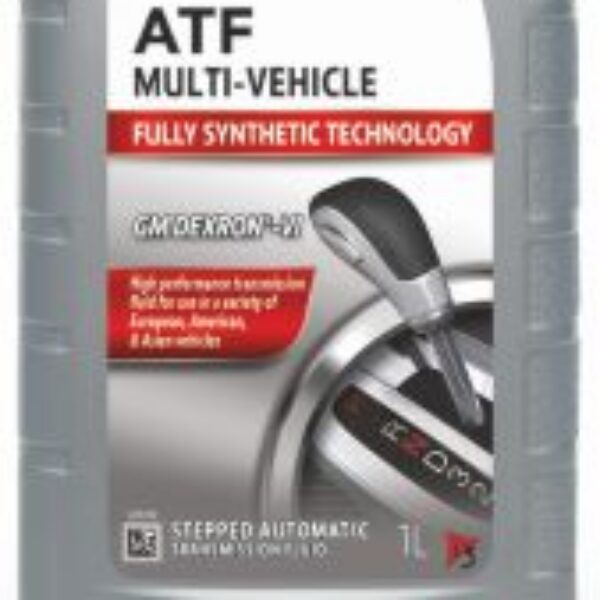 Şanzıman Yağları