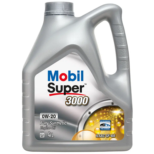mobil-super-3000-0w20-motor-yagi-4-litre