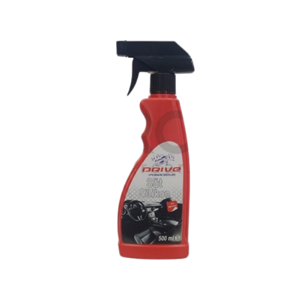 Drive Süt Silikon