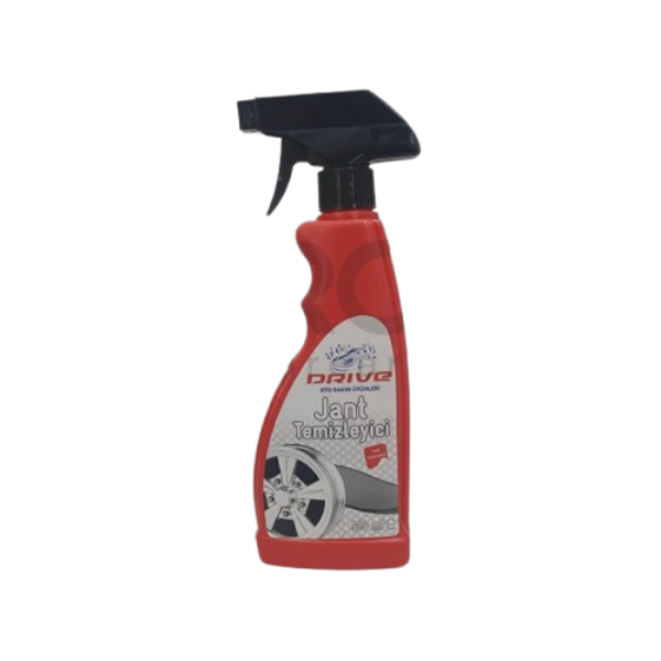 Drive Jant Parlatıcı