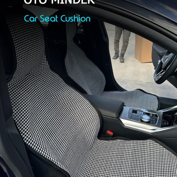 Universal Terletmez 3 Parça Oto Koltuk Kılıfı