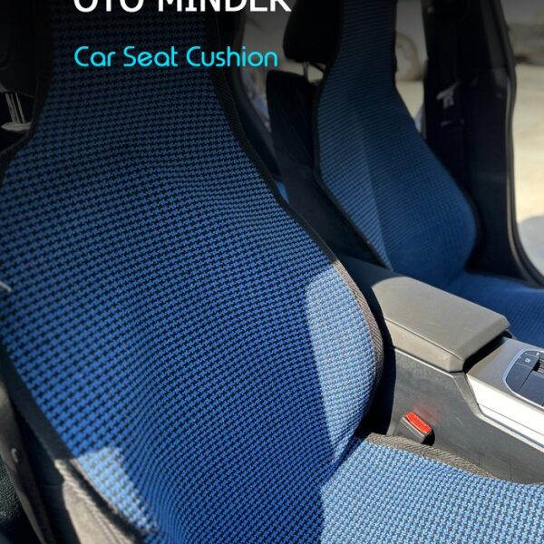 Universal Terletmez 3 Parça Oto Koltuk Kılıfı