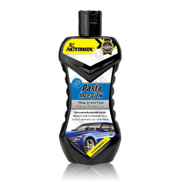 Premium Pasta İnce Çizik Giderici 200 ML