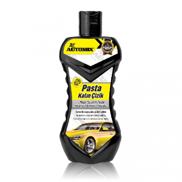 Premium Pasta Kalın Çizik Giderici 200 ML