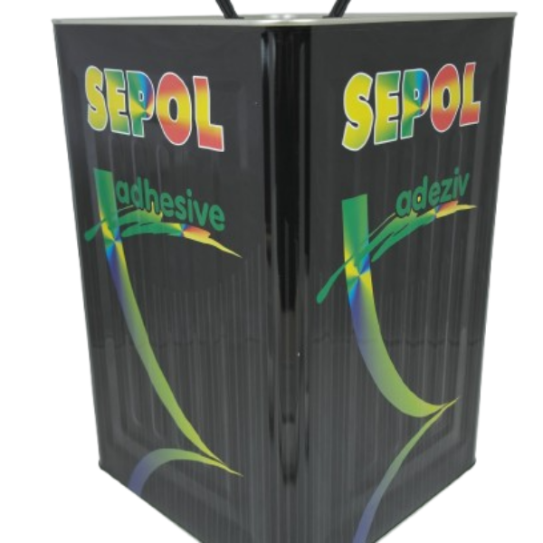 Sepol Kontakt Yapıştırıcı 15 KG