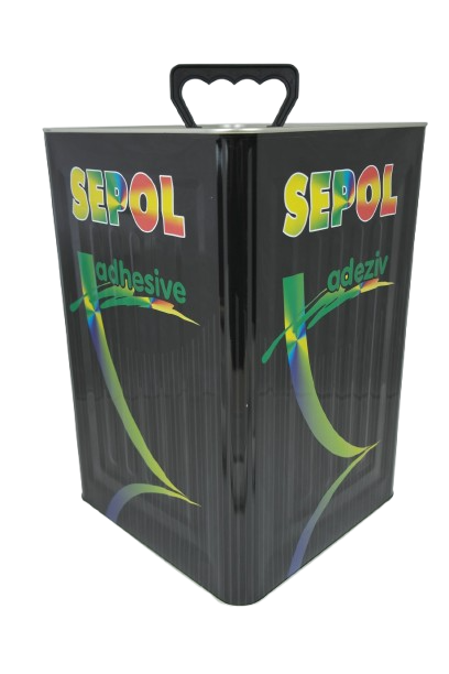 Sepol Kontakt Yapıştırıcı 15 KG
