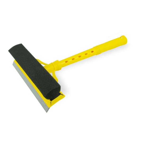 Süngerli ve Saplı Camçek