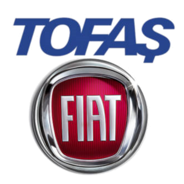 Fiat Oturak Süngerleri